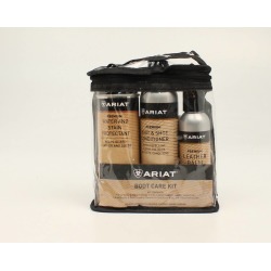 Ariat Boot Care Multi Pack