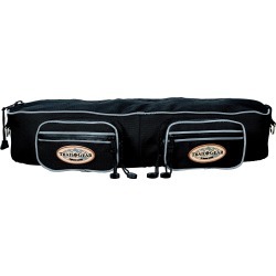 Weaver Trail Gear Cantle Bags