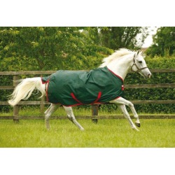 Rambo Original Turnout - Medium Weight