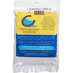 Horse Quencher 3.5 lb Bag