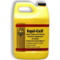 Select Equi Cell Supplement