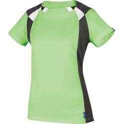 Irideon Kids Radiance Riding Tee