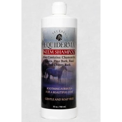 Equiderma Neem & Aloe Shampoo