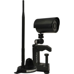 Trailer Eyes B2 Camera with Booster Antenna