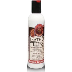 Leather Therapy Restorer and Conditioner