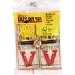 Easy Set Mouse Trap