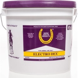 Horse Health Electro-Dex Supplement