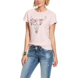 Ariat Ladies Blossom Tee