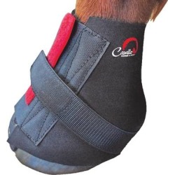 Cavallo Draft Pastern Wraps