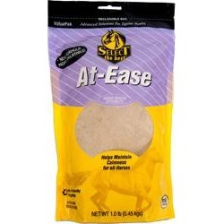 Select At-Ease Calming Supplement
