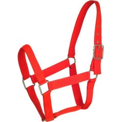 Gatsby Nylon Draft Halter