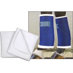 Toklat No-Bow Wraps