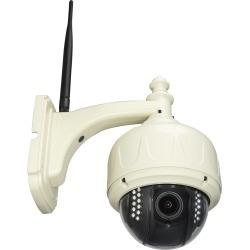 Trailer Eyes Wifi HD Barn & Pasture Camera