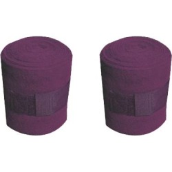 Polo Wraps