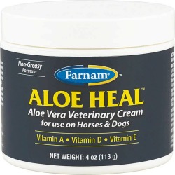 Farnam Aloe Heal Cream