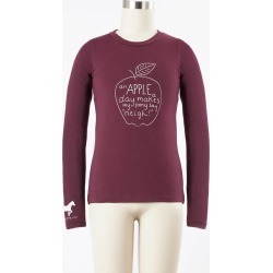 Irideon Apple a Day Tee - Kids