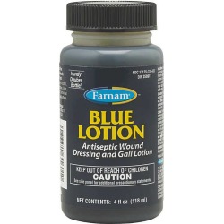 Farnam Blue Lotion