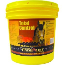 Finish Line Total Control 6 in 1 Daily Supplement