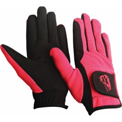 Tuffrider Performance Gloves- Kids