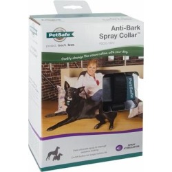 Petsafe Deluxe Anti Bark Spray Collar