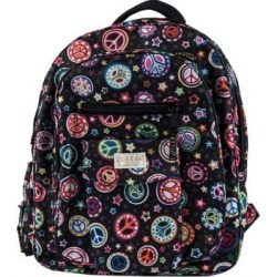 Lettia Print Back Pack
