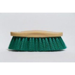 Gripfit Brush For Horses