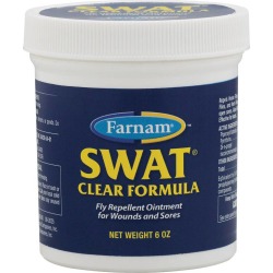 Farnam Swat Fly Repellent Ointment