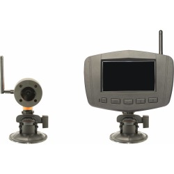 Hyndsight Journey Standard Angle Camera Kit