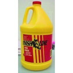 Finish Line Iron Power Liquid Horse Supplement