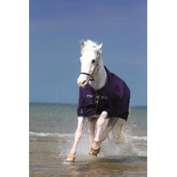 Amigo Pony 600D Medium Weight