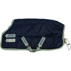 Amigo Insulator Pony Stable Blanket - Medium Weight