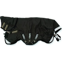 Rambo Supreme Turnout - Medium Weight