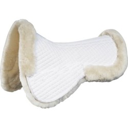 Roma Merino Half Pad