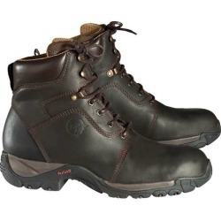 Finntack Hector Work Boots found on Bargain Bro Philippines from equestrian collections for $175.40