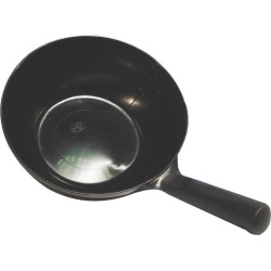 KBF99 Round Feed Scoop