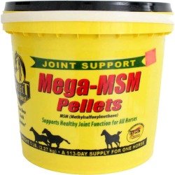 Select Mega MSM Supplement