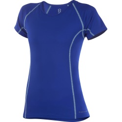 Noble Equestrian Alek Short Sleeve Scoop