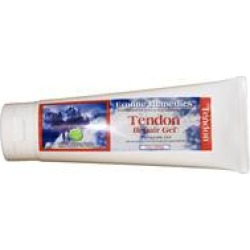 Silver Lining Tendon Repair Gel