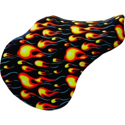 Centaur Lycra Saddle Cover