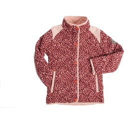 Horseware Horse Print Jacket- Kids