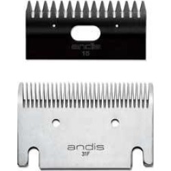 Andis 31-15 Replacement Blades