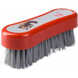 Horze Scout Face Brush