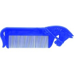 Mane Comb with Horse Head found on Bargain Bro Philippines from equestrian collections for $1.99