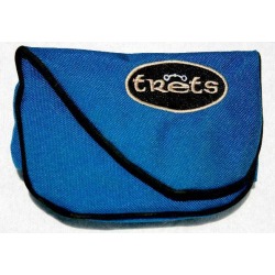 Woofhoof TRETS Reward Pouch with Horse Bit Motif