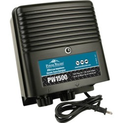 Power Wizard Pw1500 Energizer