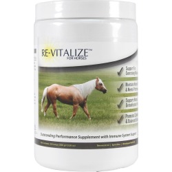 Re-Vitalize Horse Supplement