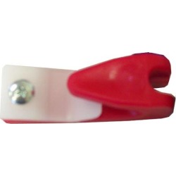 Security Snap Bucket Hook