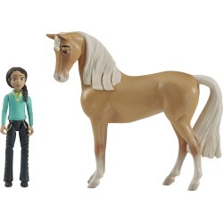 Breyer Chica Linda and Prudence Small Set