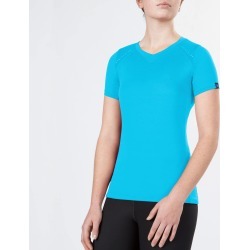 Irideon Dri-Lux IceFil Tee - Kids