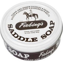 Fiebing's Saddle Soap